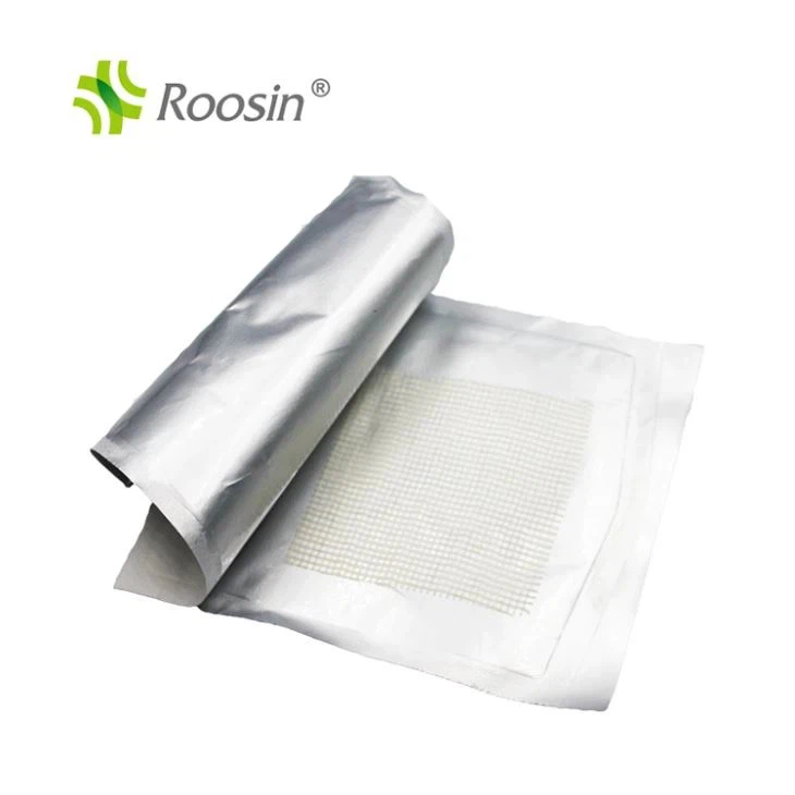 Chlorhexidine Gauze Dressing How To Use