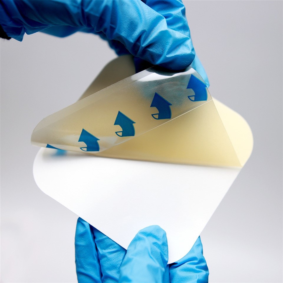 Hydrocolloid Dressing Extra Thin best