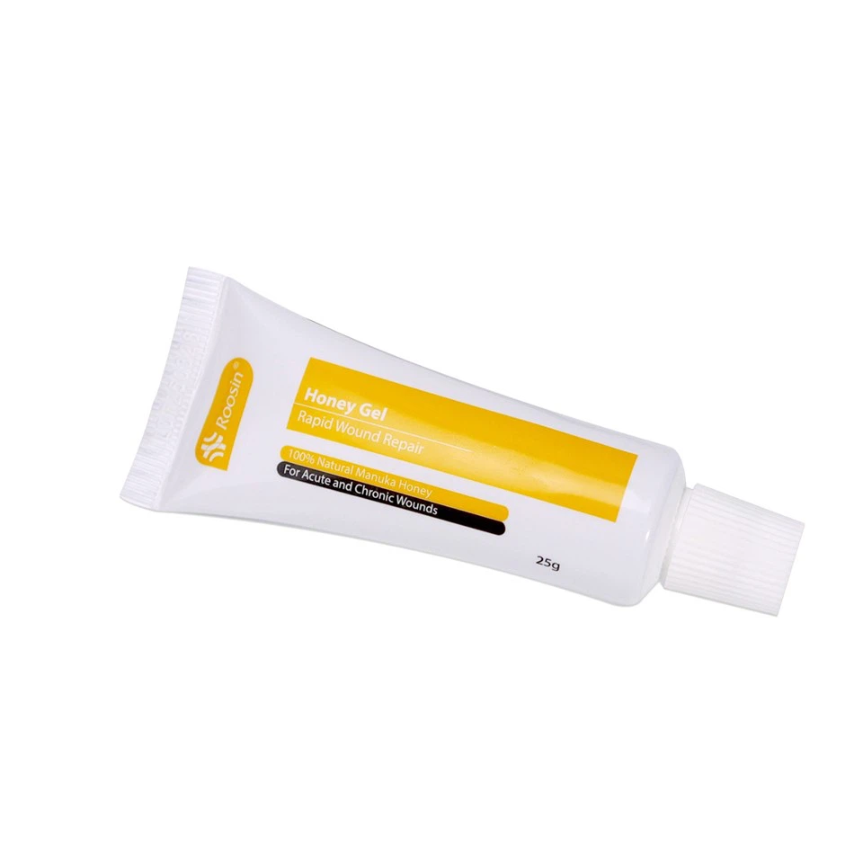 Manuka Honey Face Gel factory