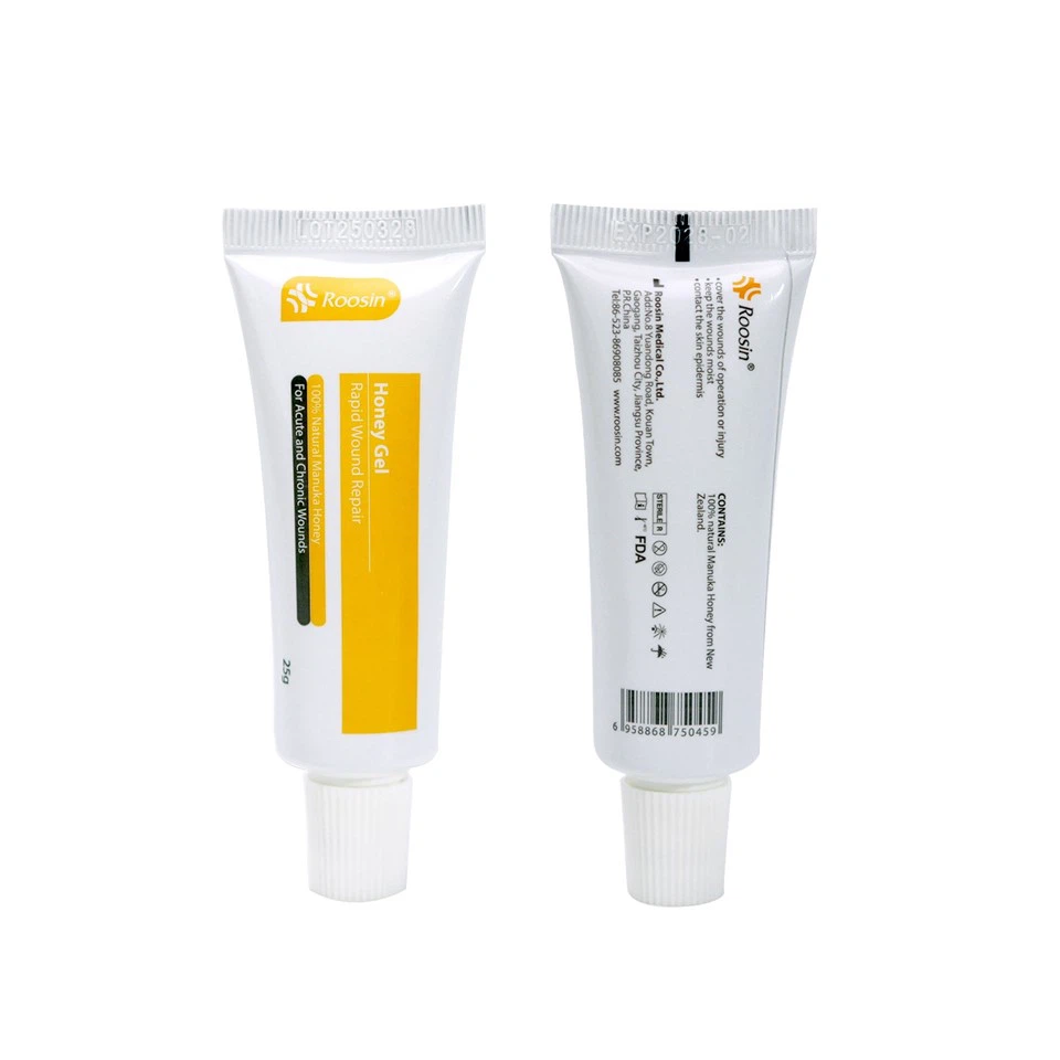Manuka Honey Face Gel best