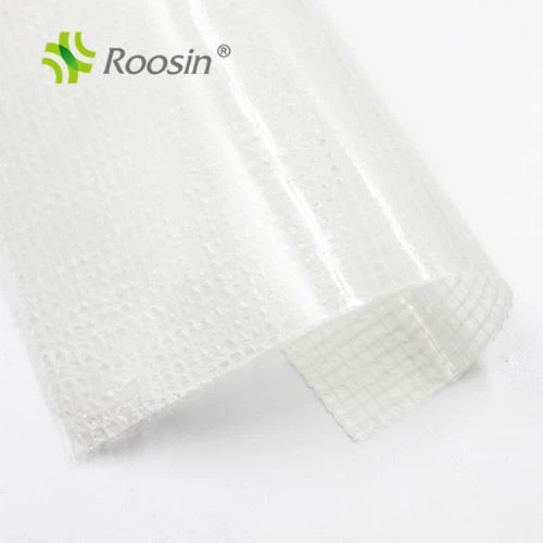 Vazelinska gaza obloga