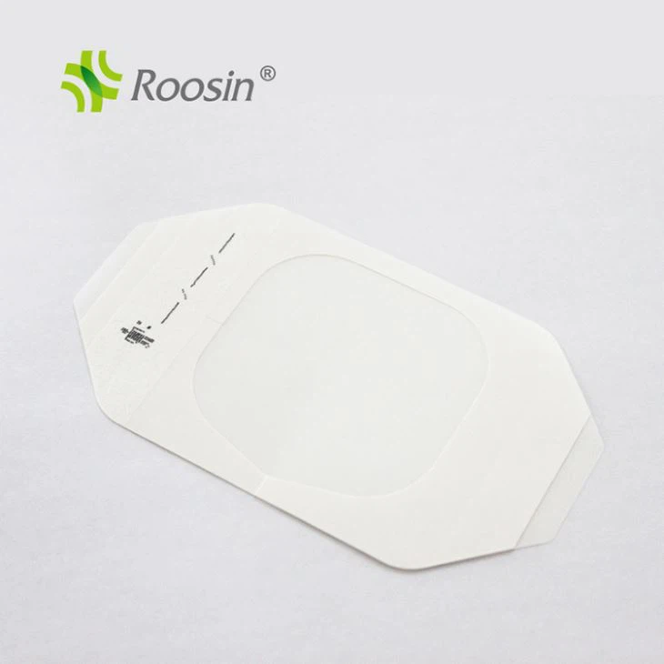 Transparent Film Dressing